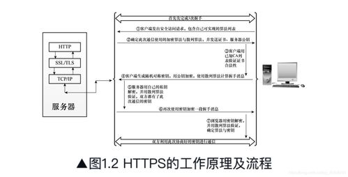Web服务器机制剖析 通信协议、图片处理与节能管理服务